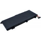 Batteri til Asus Typ C21N1333