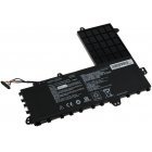 Batteri til Asus Type B21N1505