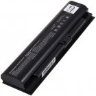 Batteri til Clevo P960RD Laptop