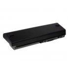 Batteri til Compaq Presario CQ61 Serie 8800mAh