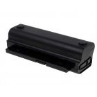 Batteri til Compaq Presario CQ20-109TU 4600mAh