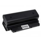 Batteri til Dell Inspiron Mini 9 5200mAh