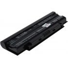 Batteri til Dell Inspiron M4110 6600mAh