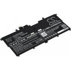 Batteri til Laptop Dell XPS 13-9365-D6701TS