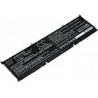 Batteri til Laptop Dell XPS 15 9500 R1505S