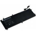 Batteri til Laptop Dell XPS 15 2017 9560