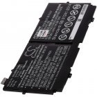 Batteri til Dell XPS 13 7390 Laptop