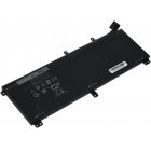 Batteri til Laptop Dell XPS 15 9530