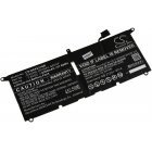 Batteri til Laptop Dell XPS 13 2018