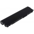 Batteri til Dell Typ RXJR6 5200mAh