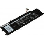 Batteri til Dell Type 05R9DD