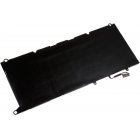 Batteri til Dell Type CN-0N7T6