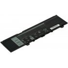 Batteri til Dell Type F62GO