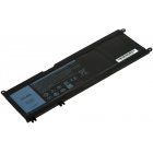 Batteri kompatibel med Dell Type PVHT1