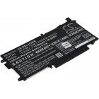 Batteri kompatibel med Dell Type N18GG