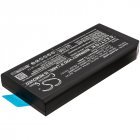 Batteri kompatibelt med Dell Type 04XKN5