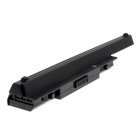 Batteri til Dell Typ RM870 6600mAh/87Wh