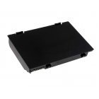 Batteri til Fujitsu-Siemens LifeBook N7010 Standardbatteri