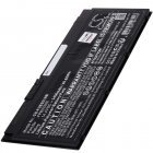 Batteri til Fujitsu LifeBook E448-E4480M35SOIT Laptop