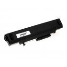 Batteri til Fujitsu-Siemens Typ FMVNBP167 2600mAh