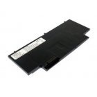 Batteri til Fujitsu-Siemens Typ CP459128-01 4000mAh