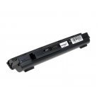 Batteri til Typ 14L-MS6837D1 4400mAh sort