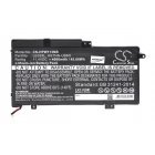 Batteri til Laptop HP M2Y38EA