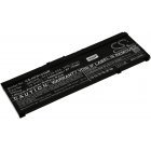 Batteri til Laptop HP 2EF91PA