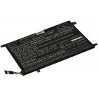 Batteri til Laptop HP K2N76PA