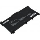 Batteri til Laptop HP 14-bp002TU