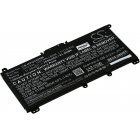 Batteri til Laptop HP 14-CE1008TX