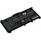 Batteri til Laptop HP 15-DB0086UR