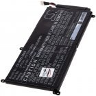 Batteri til Laptop HP Envy 15-AE110NW