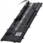 Batteri til HP Envy 13-J000NS Laptop