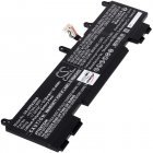 Batteri HP Split X2 13-M000 Laptop