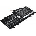 Batteri til Laptop HP Chromebook 14 G3(L8D58UA)