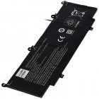 Batteri til HP Spectre X360 13-AC011ND Laptop