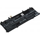 Batteri til Laptop HP Spectre X360 15-df0001tx