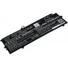 Batteri til Laptop HP Elite x2 1012 G1-X0C94US