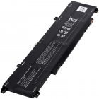 Batteri til HP Omen 16-b0001nb Laptop