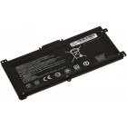 Batteri til Laptop HP Pavilion x360 14m-ba015dx