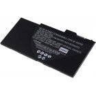 Batteri til HP EliteBook 750 G1
