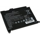 Batteri til Laptop HP Type 849569-421