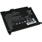 Batteri til Laptop HP Type 849569-541