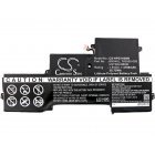 Batteri til Laptop HP Type HSTNN-DB6M