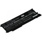 Batteri kompatibel med HP Type 856543-855