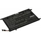 Batteri kompatibel med HP Type B10985-005
