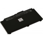 Batteri kompatibel med HP Type 931719-850