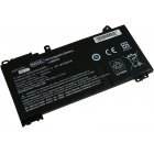 Batteri kompatibel med HP Type L32407-2C1