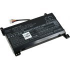 Batteri kompatibel med HP Type 922752-421